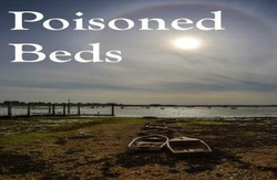 Poisoned Beds: The exciting new play at Barons Court Theatre. 21st-25th May 7:30pm