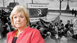 Polly Toynbee: My Family and Other Radicals (4 June, Conway Hall)