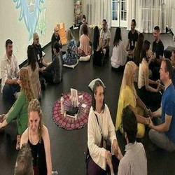 Poly Tantra Speed Date® - New York! (Poly/ENM) Poly/ENM Speed Dating