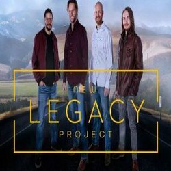 Popular Nashville Men's Vocal Band, New Legacy, in Free Live Concert in Gary