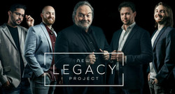 Popular Nashville Quartet, New Legacy Project, Live & In Person at Trinity Lutheran Church in Hobbs