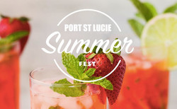 Port St Lucie Summer Wine Beer & Spirits Fest