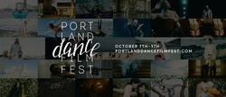 Portland Dance Film Fest