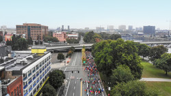 Portland Marathon and Half Marathon presented by Ohsu Health 2024
