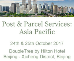Post & Parcel Services: Asia Pacific, Beijing, 2017