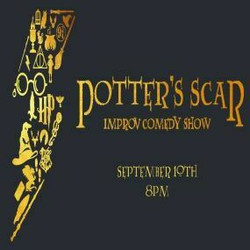 Potter's Scar Comedy Show