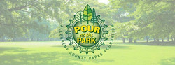 Pour at the Park - South Park
