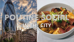 Poutine Social - in the City