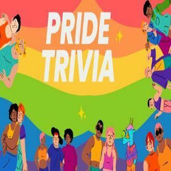 Pride Mixer And Trivia | Vancouver, August 6th 2023