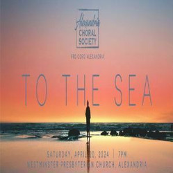 Pro Coro Alexandria - To the Sea