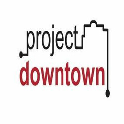 Project Downtown Virtual Community Meeting on Aug. 30