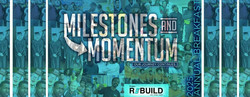 Project REBUILD's Annual Community Breakfast: Milestones and Momentum