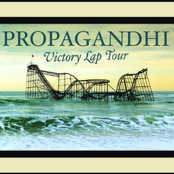 Propagandhi Unofficial After Party