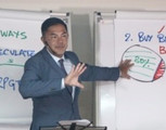Property Millionaire Intensive Workshop by Vincent Wong