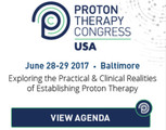 Proton Therapy Congress Usa, Baltimore, June 2017