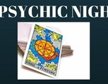 Psychic Night - 27th June 2017