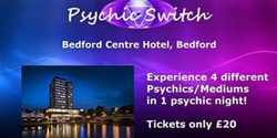 Psychic Switch - Bedford