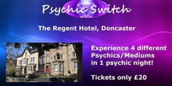 Psychic Switch - Doncaster