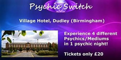 Psychic Switch - Dudley