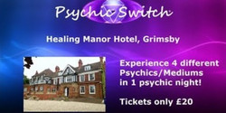 Psychic Switch - Grimsby