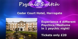 Psychic Switch - Harrogate
