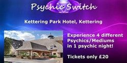Psychic Switch - Kettering