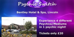 Psychic Switch - Lincoln