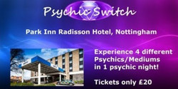 Psychic Switch - Nottingham