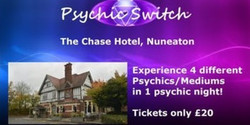 Psychic Switch - Nuneaton