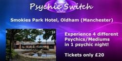 Psychic Switch - Oldham