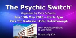 Psychic Switch - Peterborough