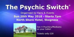 Psychic Switch - Skegness