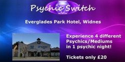 Psychic Switch - Widnes