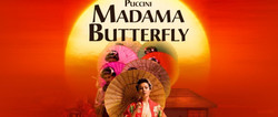 Puccini's Madama Butterfly 2022