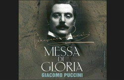 Puccini's Messa di Gloria - 23rd Annual Muzika! Festival