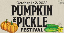 Pumpkin & Pickle Festival