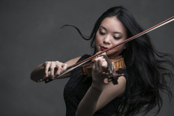 Punta Gorda Symphony: Dvorak Violin Concerto