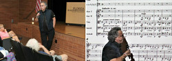 Punta Gorda Symphony's Behind the Notes with Maestro Raffaele Livio Ponti