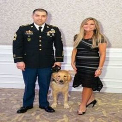 Pups4patriots™ Military Gala Celebration