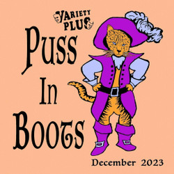 Puss in Boots Family Musical