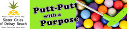 Putt-putt With A Purpose