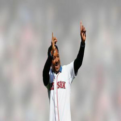 Q And A with Red Sox legend, Pedro Martinez at The Brook