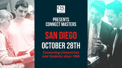 Qs Connect Masters - Free Masters Meetings and Networking Event in San Diego