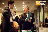 Qs World Mba Tour - Brussels