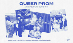 Queer Prom with OUTMemphis