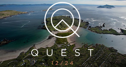Quest 12/24 long distance adventure race - 25th Aug 2018