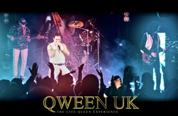 Qween Uk: The Live Qween Experience