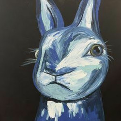Rabbit // Pause