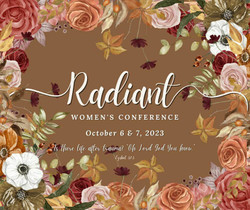Radiant Women's Conference
