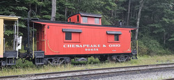 Railroad Days Model Train Display